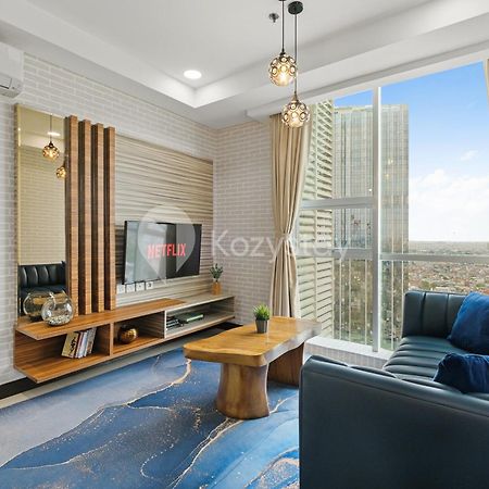 Meadow By Kozystay - Newly Renovated - Kebon Jeruk Jakarta Buitenkant foto