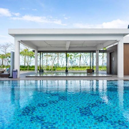 Meadow By Kozystay - Newly Renovated - Kebon Jeruk Jakarta Buitenkant foto