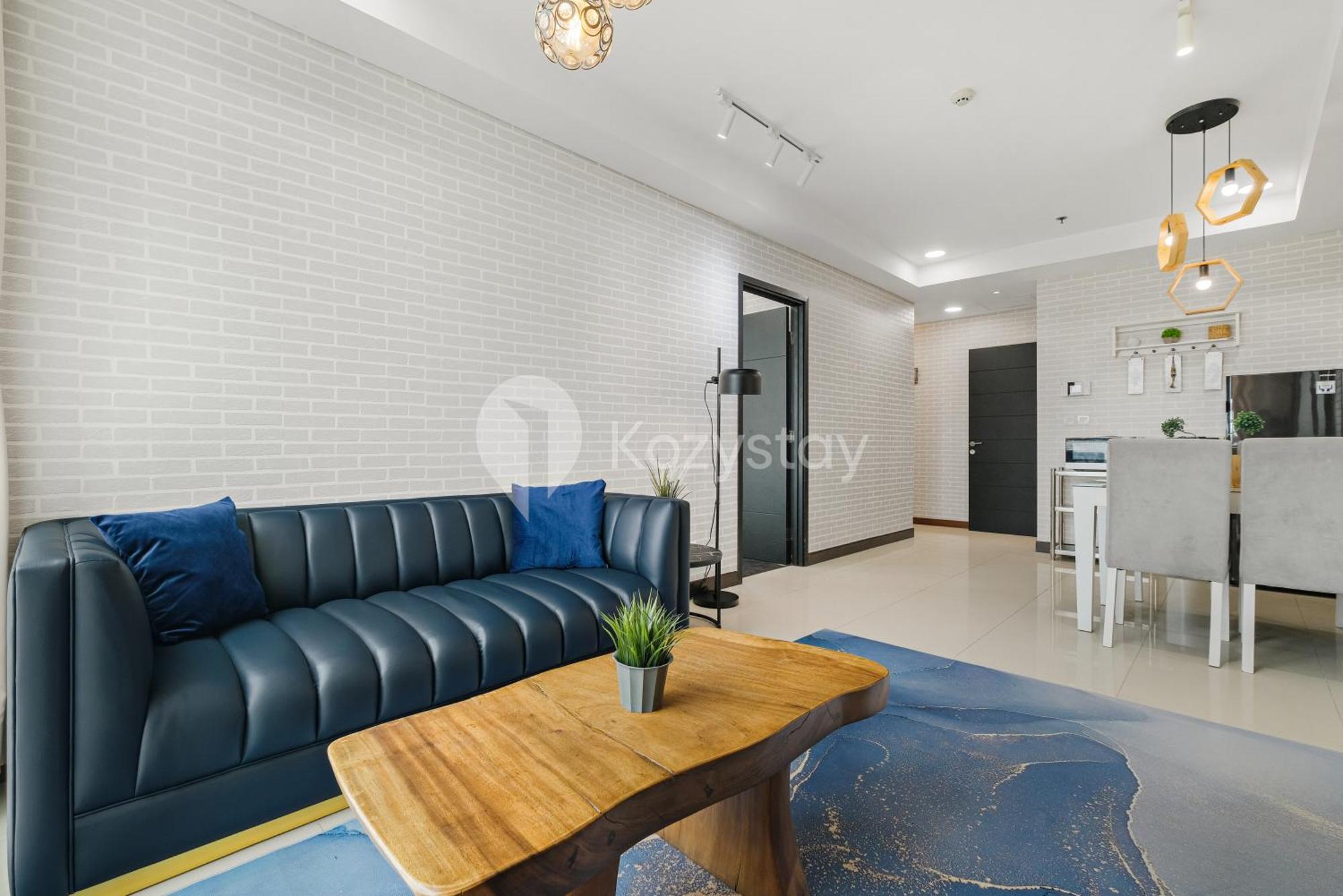 Meadow By Kozystay - Newly Renovated - Kebon Jeruk Jakarta Buitenkant foto