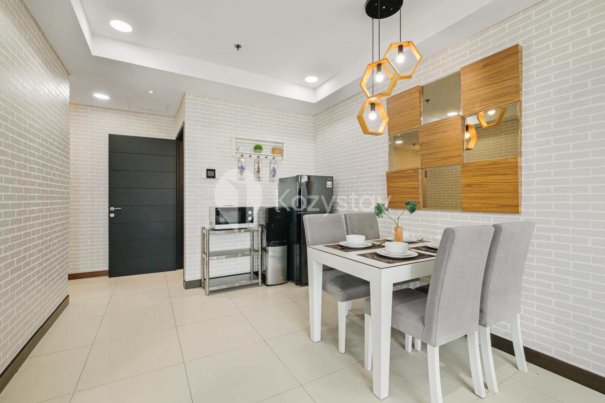 Meadow By Kozystay - Newly Renovated - Kebon Jeruk Jakarta Buitenkant foto