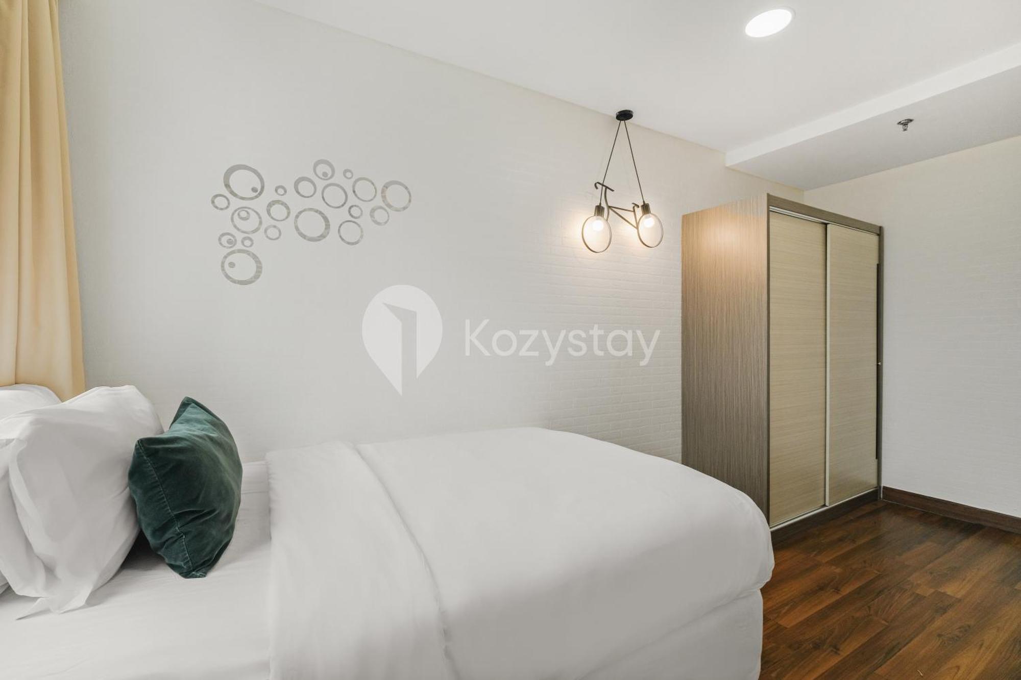 Meadow By Kozystay - Newly Renovated - Kebon Jeruk Jakarta Buitenkant foto